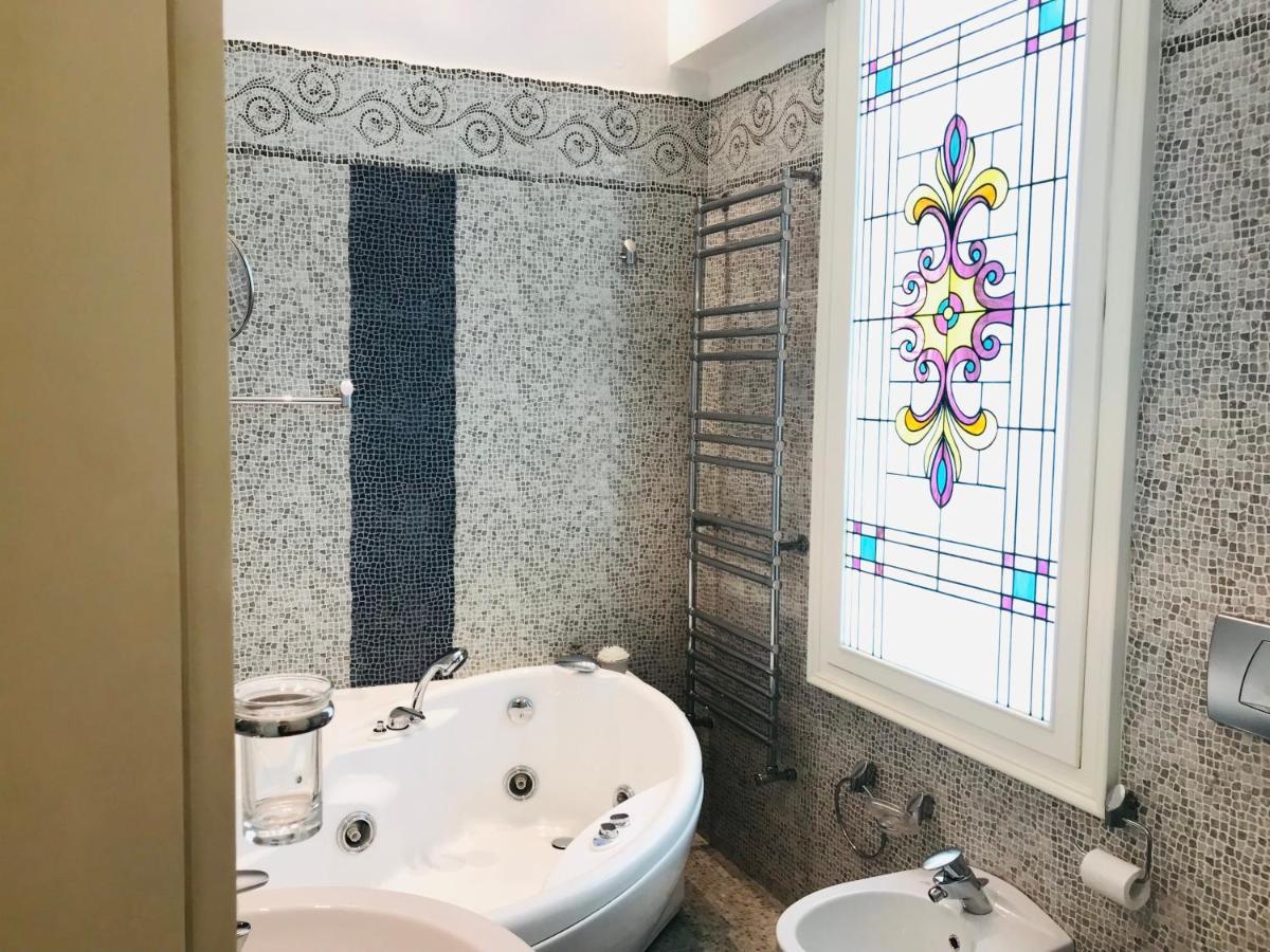 Knez Sima Jacuzzi, 3 Bedrooms, Balcony In Stari Grad Belgrade Exterior photo