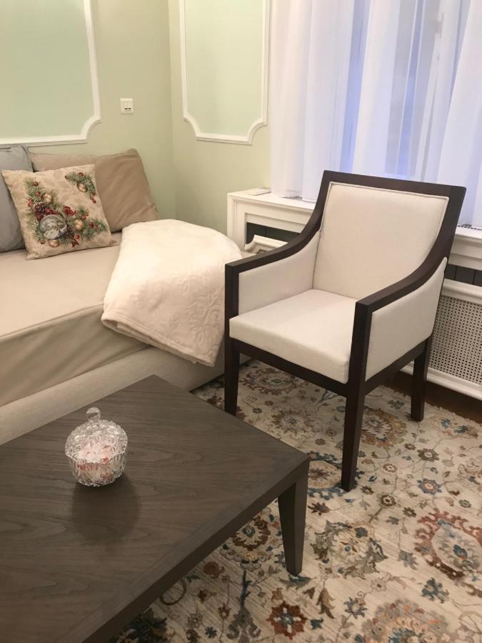 Knez Sima Jacuzzi, 3 Bedrooms, Balcony In Stari Grad Belgrade Exterior photo
